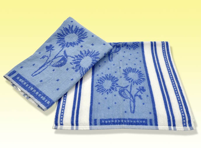 Bath Towels