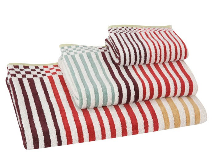 Bath Towels