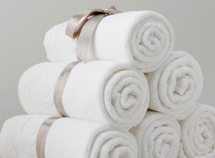 Bath Towels
