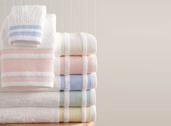 Bath Towels