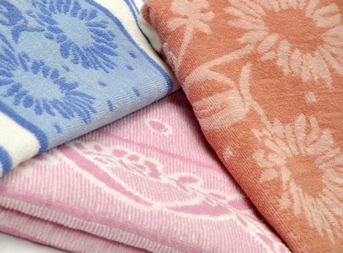 Bath Towels