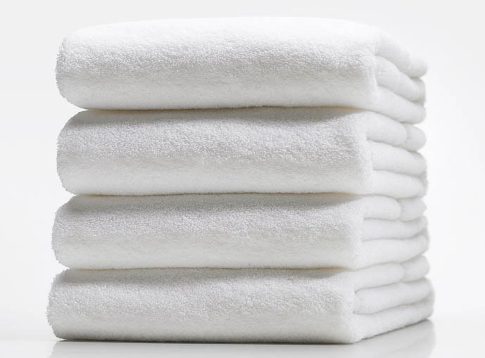 Bath Towels