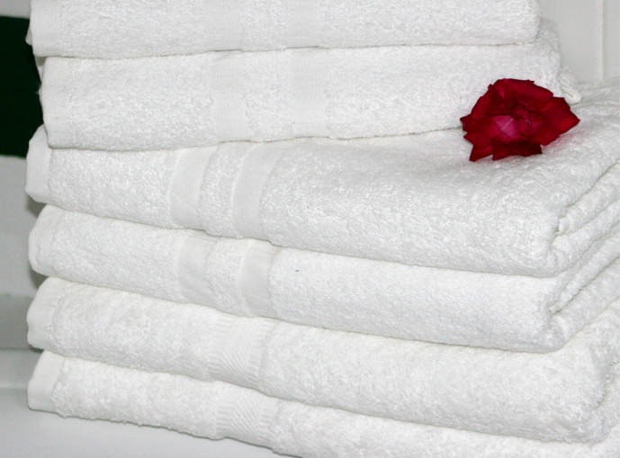 Bath Towels