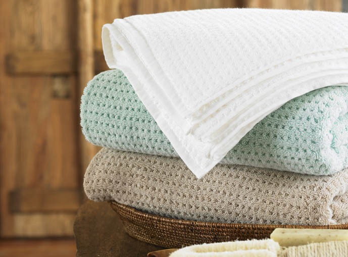 Bath Towels
