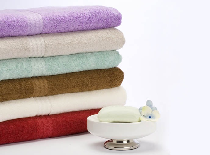 Bath Towels