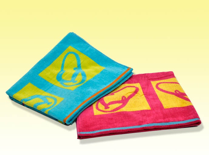 Beach Towels