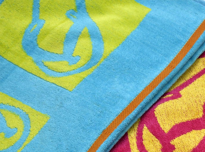 Beach Towels
