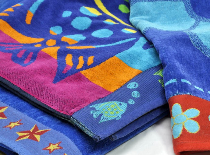 Beach Towels