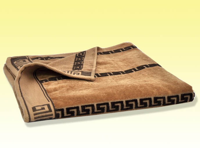 Fowaty Tex Beach Towels