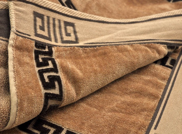 Premium textile products
