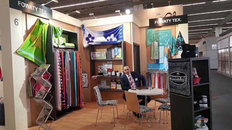 Fowaty Tex Products