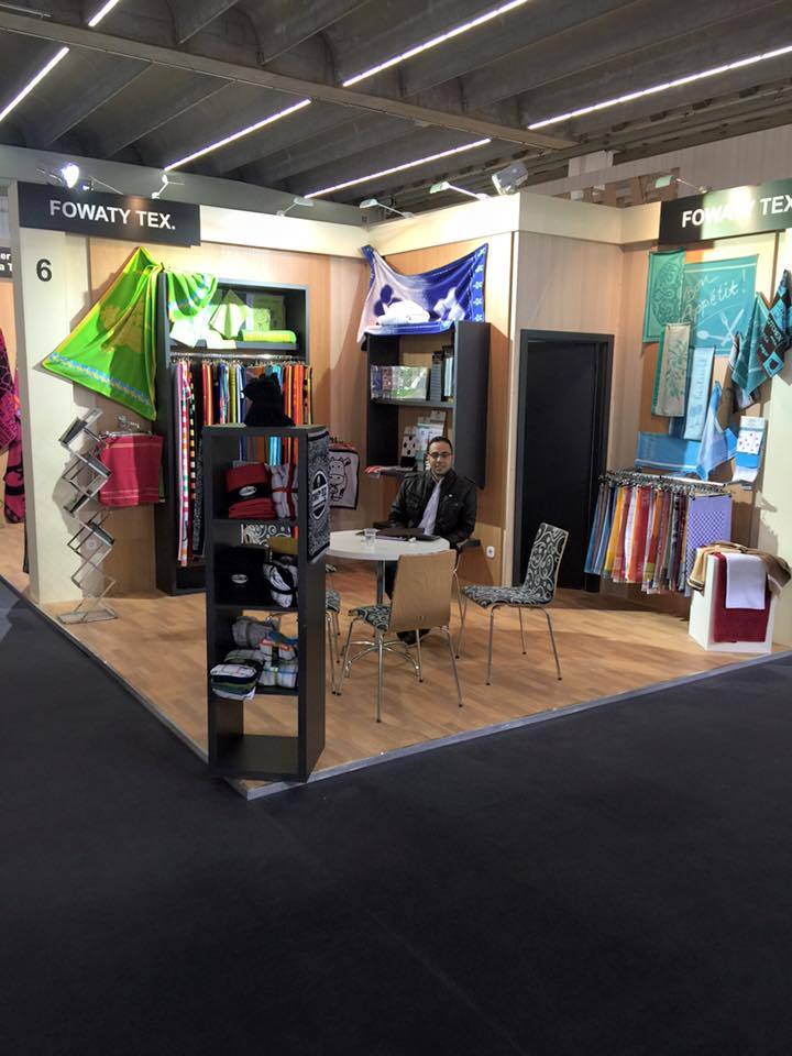 Fowaty Tex Products