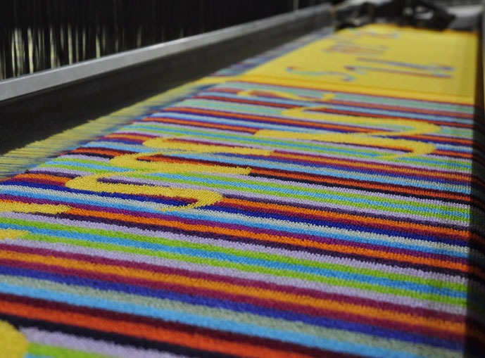 Fowaty Tex Products