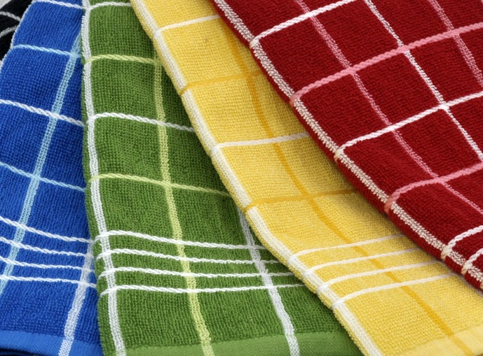 Kitchen Towels