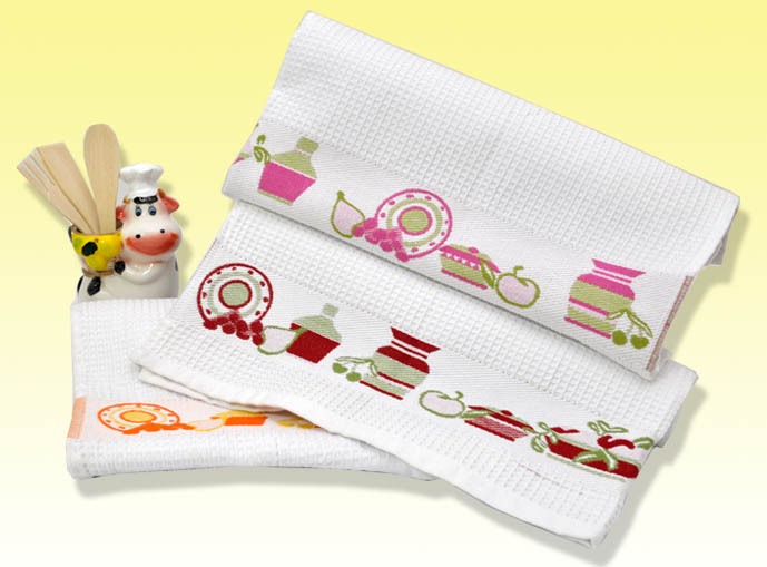 Kitchen Towels