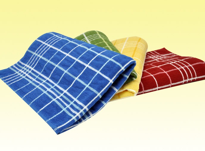 Kitchen Towels