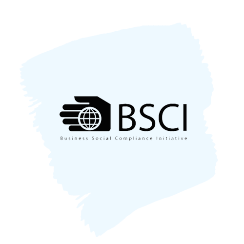 BSCI – Business Social Compliance Initiative