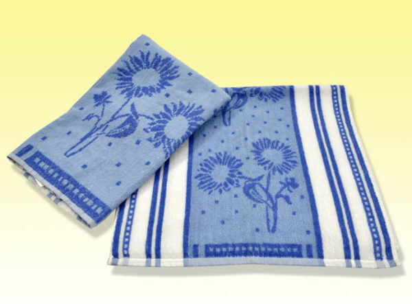 Bath Towels - Image 4