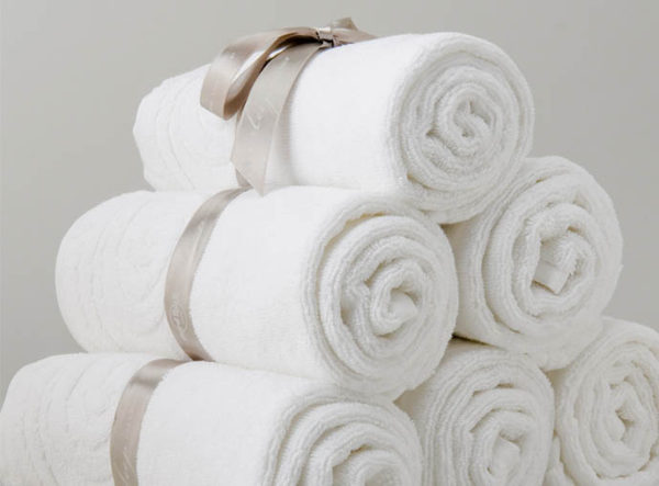 Bath Towels