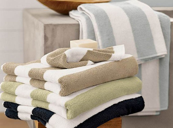 Bath Towels - Image 13