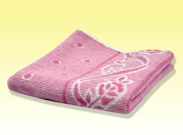 Bath Towels - Image 2