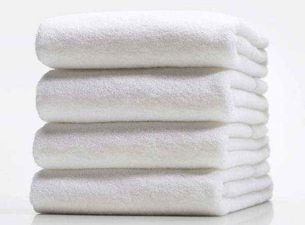 Bath Towels - Image 6