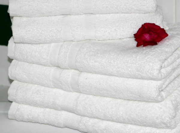 Bath Towels - Image 5